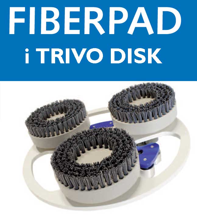 Trivo-disk